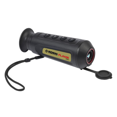 Тепловізор Konus Flame 0.6x-2.4x